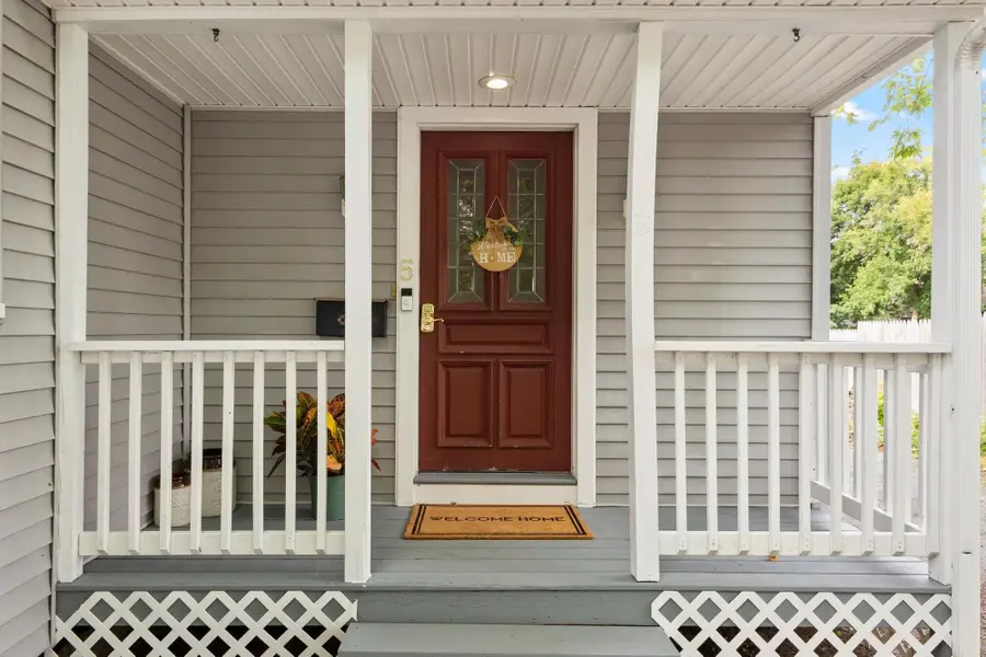 5 Branch St, Gardner, MA 01440 - #2
