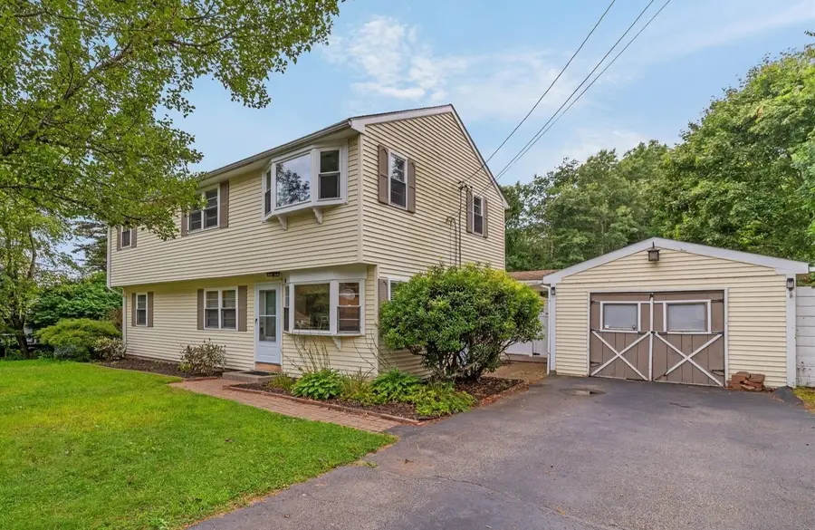 19 Cypress St, Oxford, MA 01540 - #2