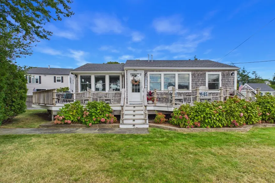 1 Harbor Road Hb, Mattapoisett, MA 02739 - #3