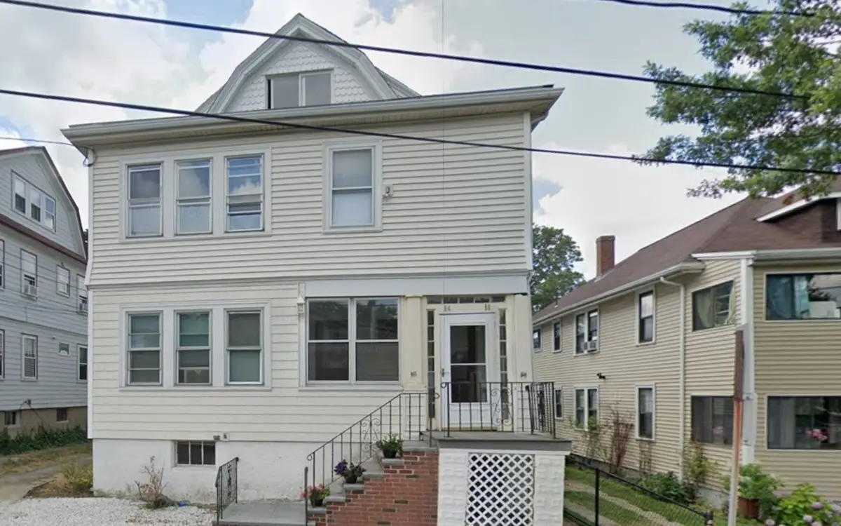 66 Matignon, Cambridge, MA 02140 - #1