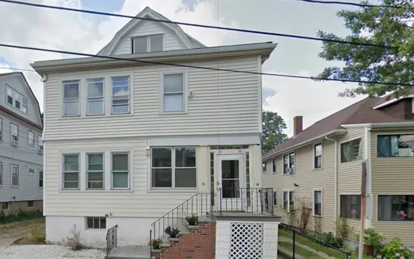 66 Matignon, Cambridge, MA 02140
