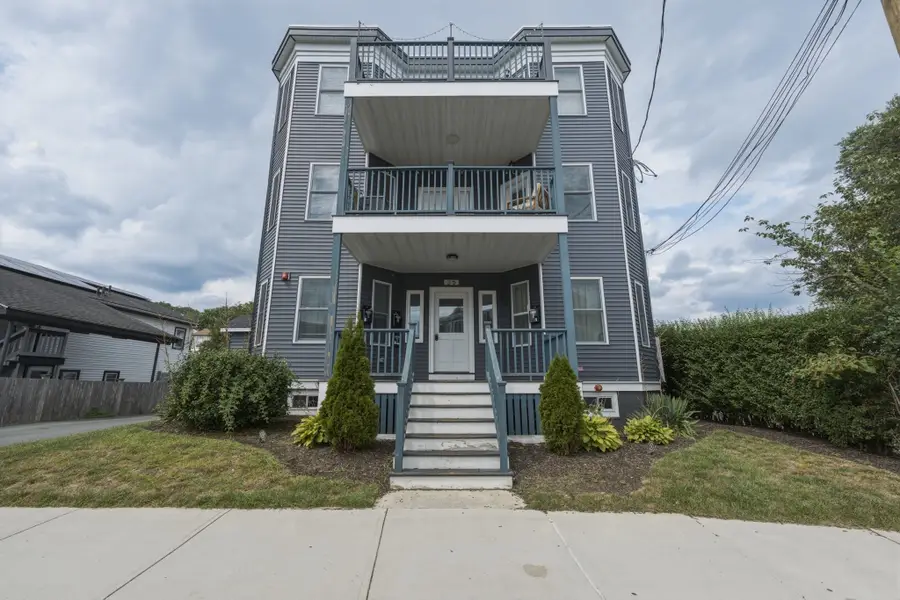 35 Somerset #3A, Winthrop, MA 02152 - #2