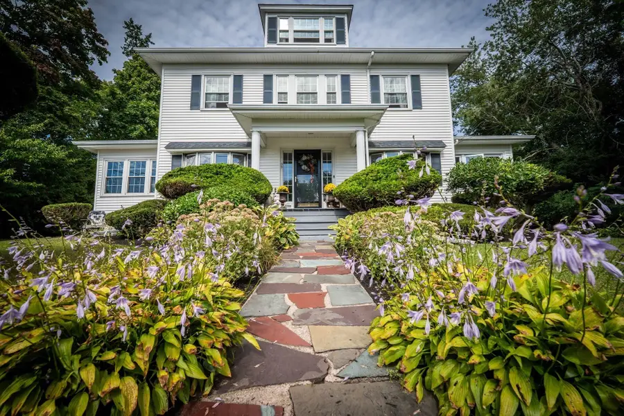 55 Akin St, Fairhaven, MA 02719 - #2