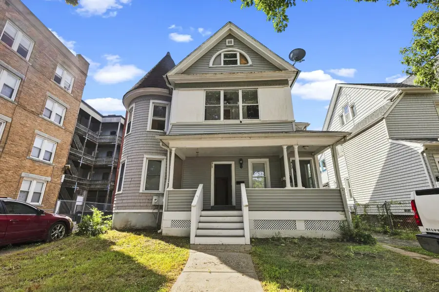 417-419 Sumner Ave, Springfield, MA 01108 - #3