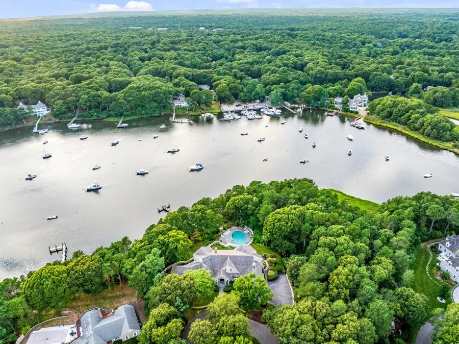 16 Cove Point Lane, Marstons Mills, MA 02648 - #2