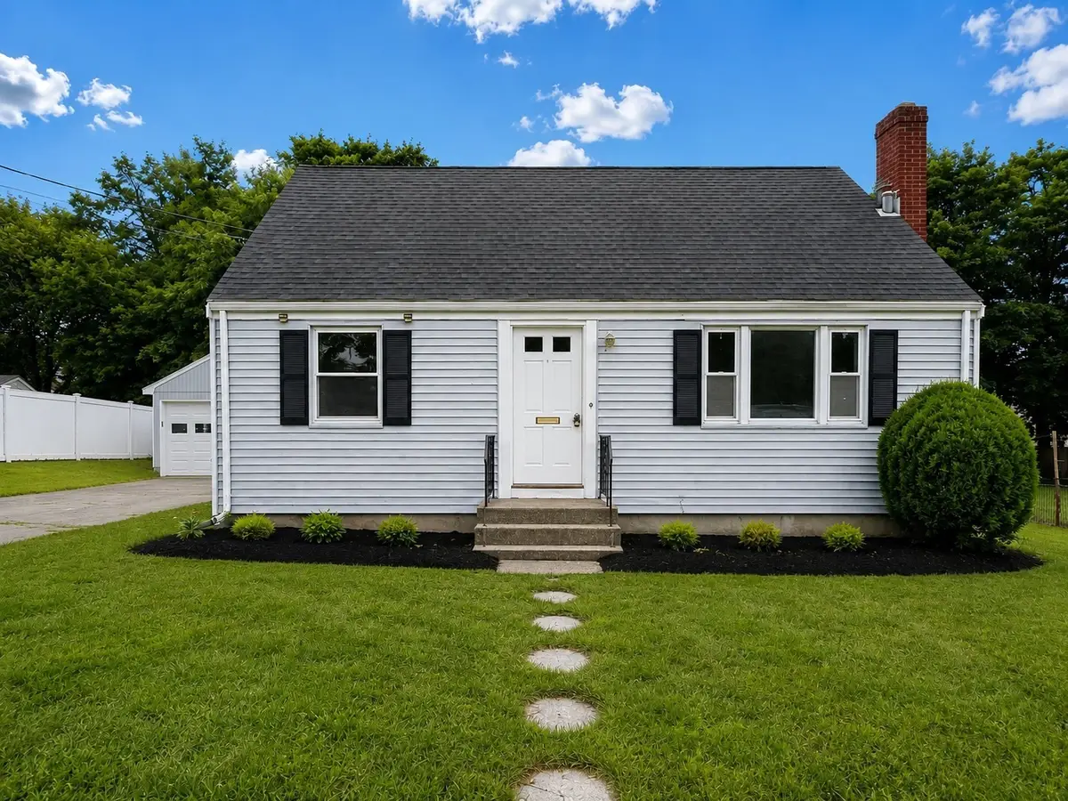 69 Lorraine, Weymouth, MA 02189 - #1
