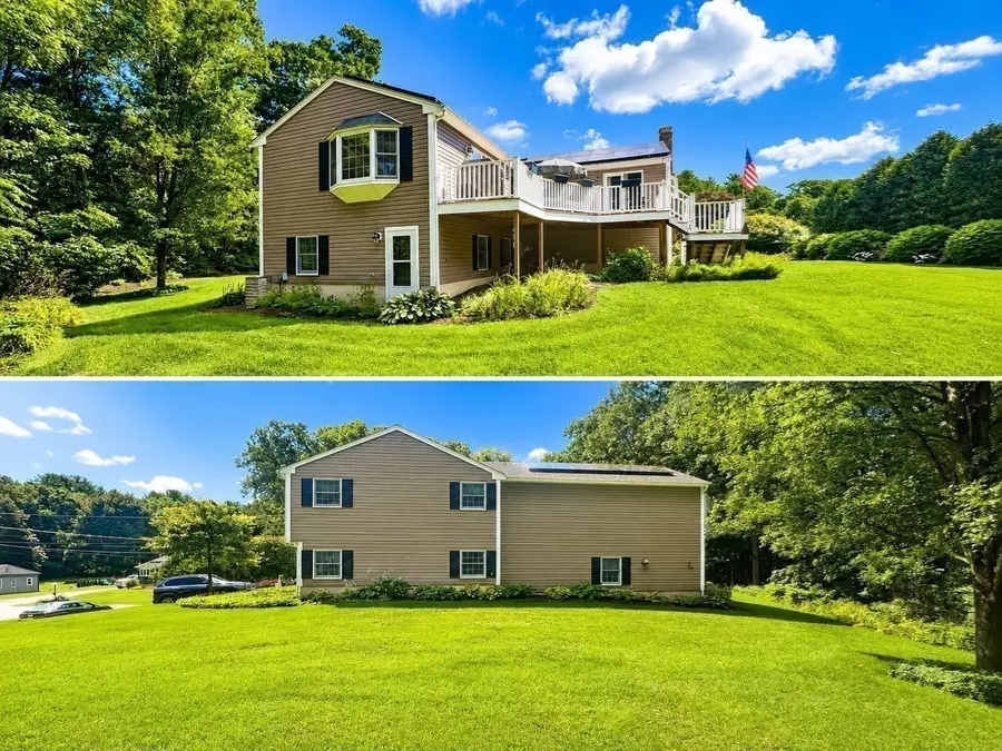 62 Church Street, Oxford, MA 01540 - #2