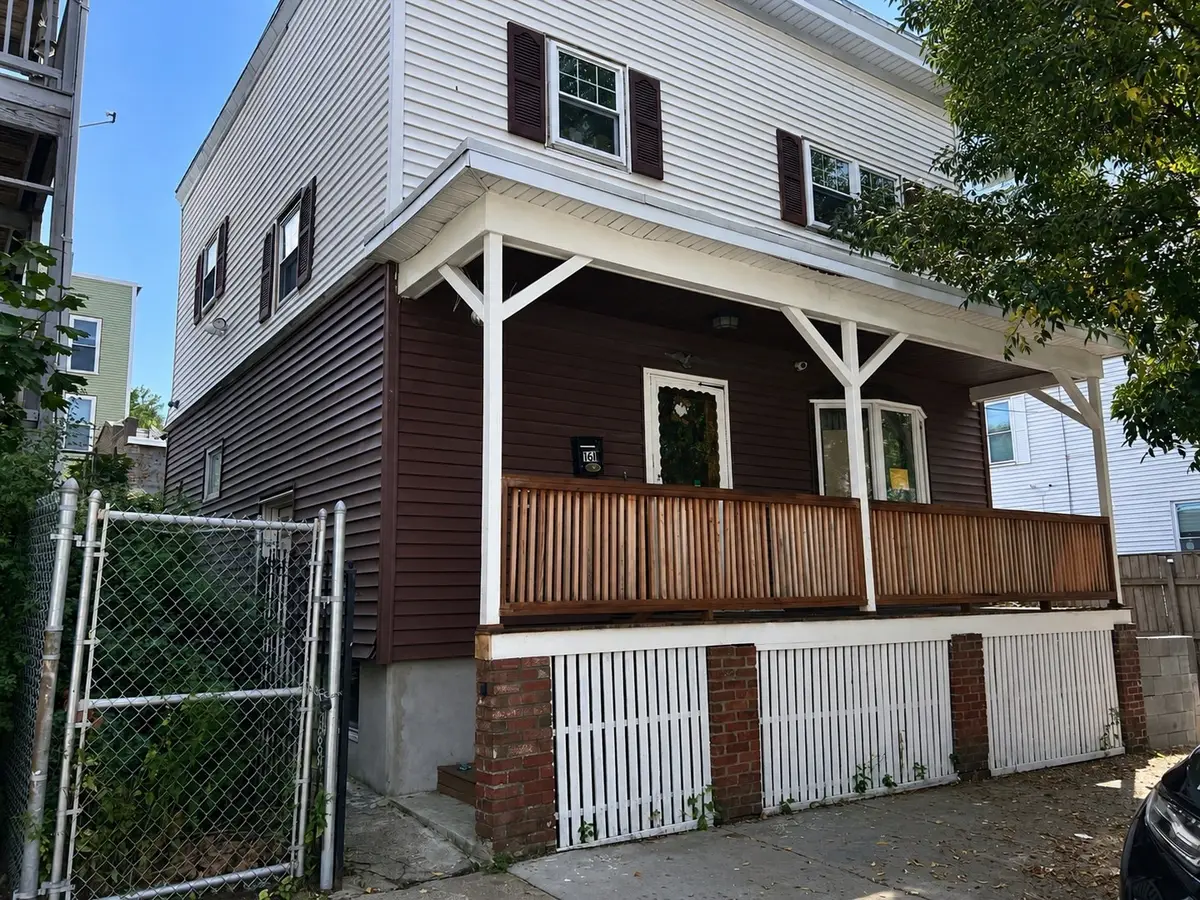161 Shawmut St, Chelsea, MA 02150 - #1