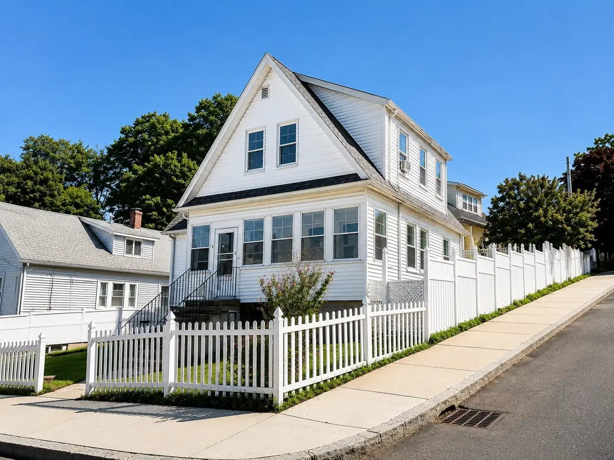64 Havelock St, Malden, MA 02148 - #1