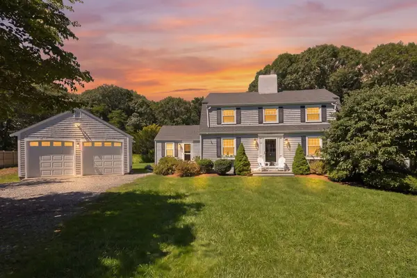 23-27 Swift Ave, Barnstable, MA 02655