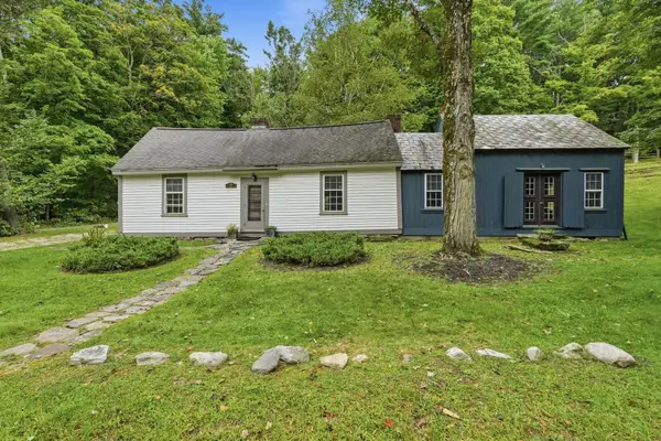 13 Still Corner Rd, Leverett, MA 01054