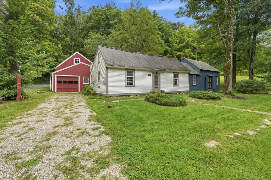 13 Still Corner Rd, Leverett, MA 01054 - #2