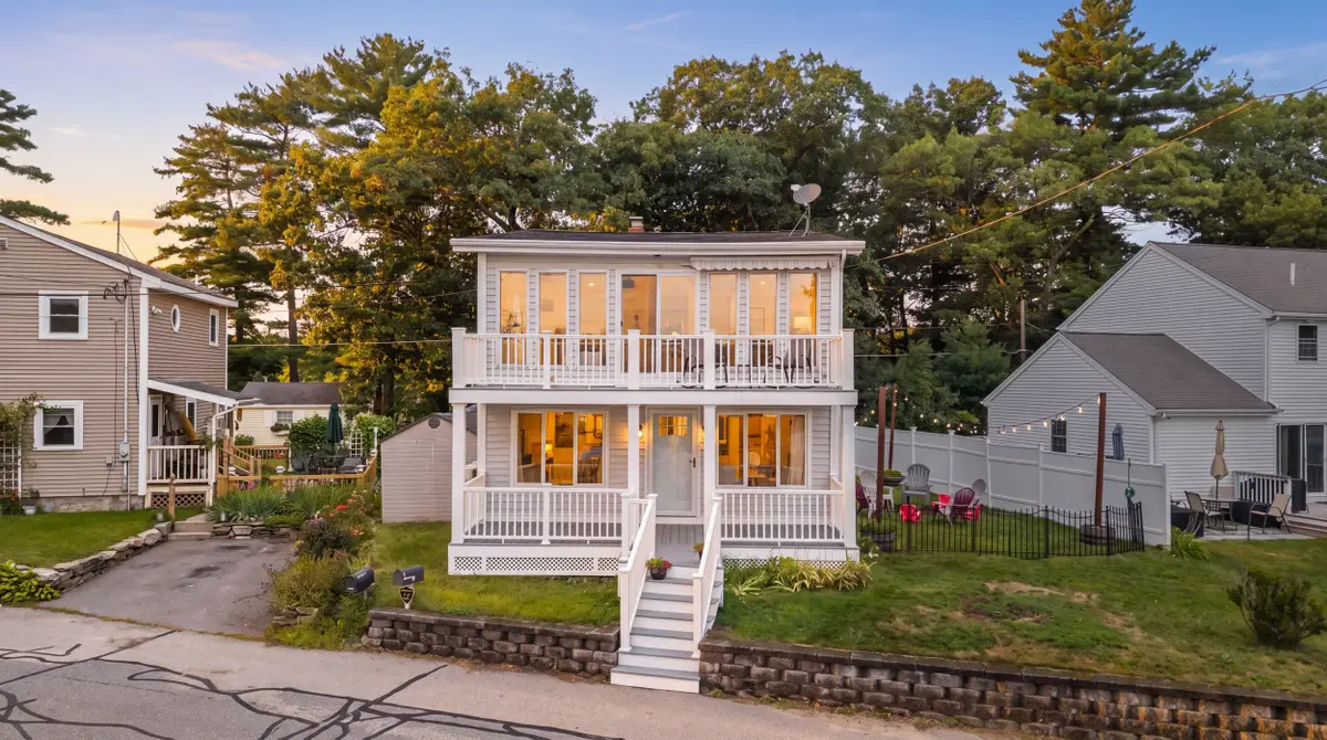 4 Birch, Webster, MA 01570 - #1
