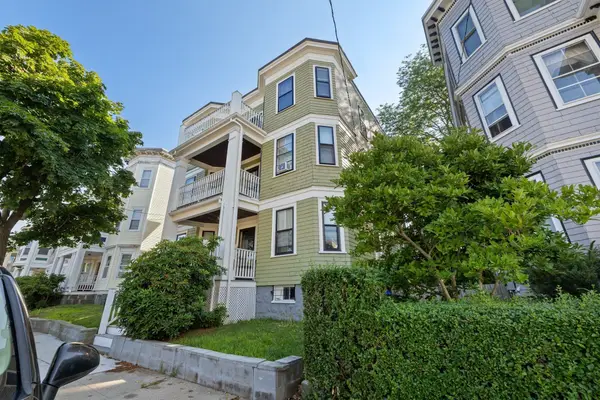 53 Mount Ida #1, Boston, MA 02122