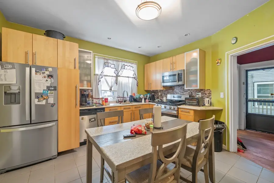 53 Mount Ida #1, Boston, MA 02122 - #3