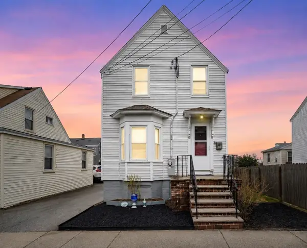 28 Everett Steet #1, Woburn, MA 01801