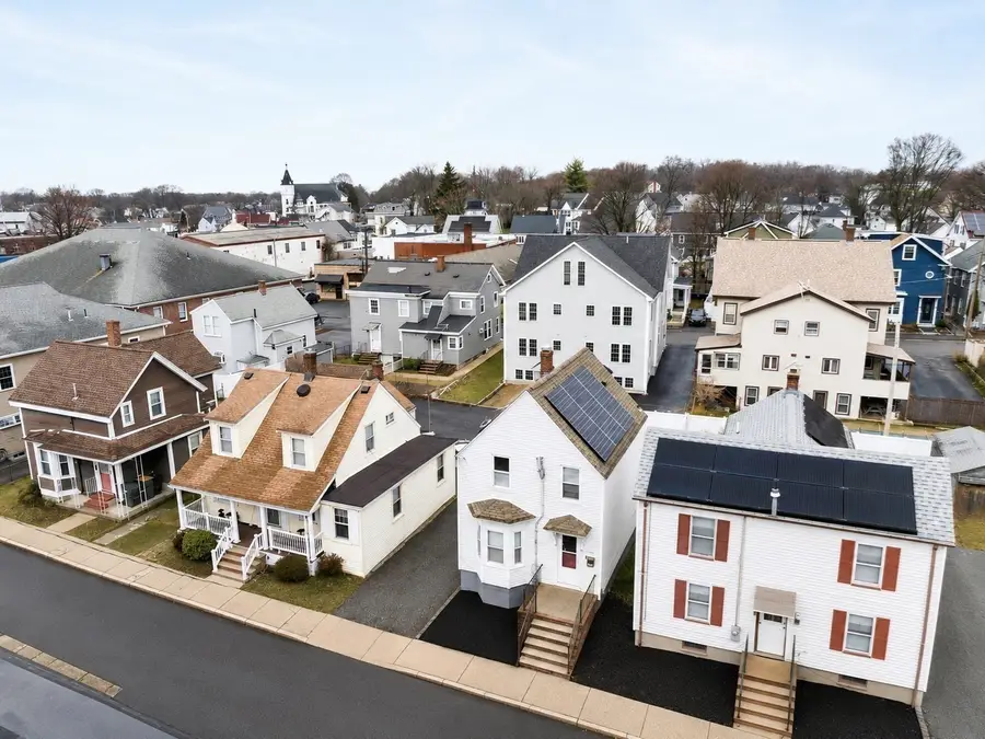 28 Everett Steet #1, Woburn, MA 01801 - #2