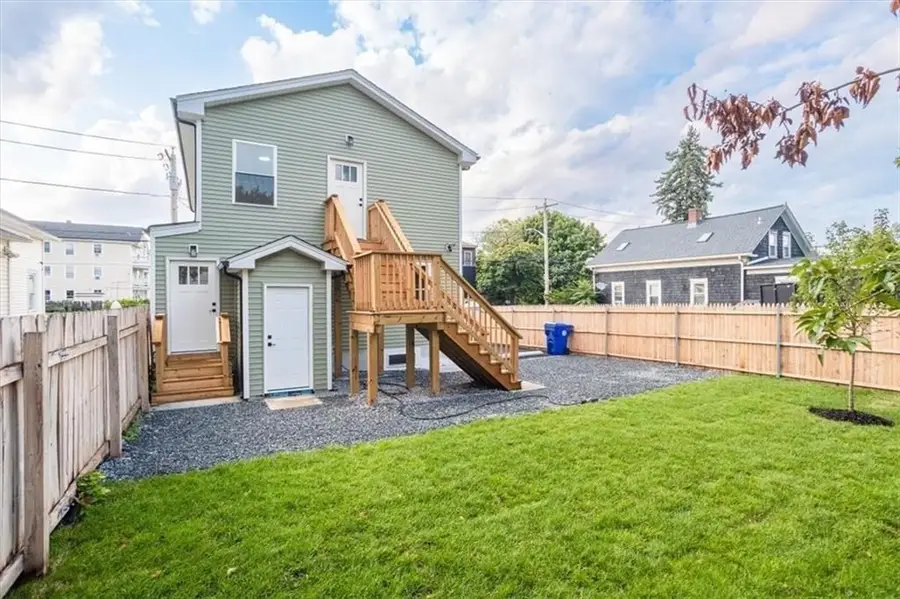 28 Potters Ave, Providence, RI 02905 - #3