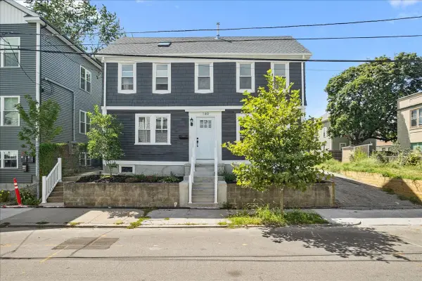 149 Burnside Street, Providence, RI 02905