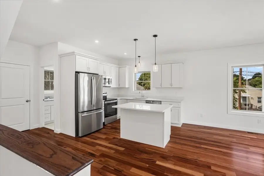 11 Stone Street #D, Providence, RI 02904 - #2