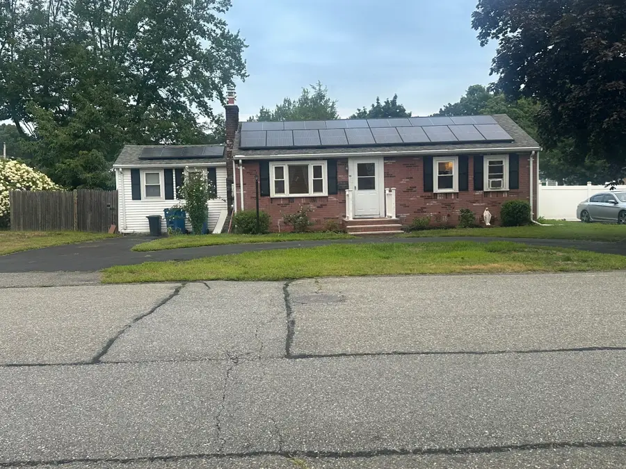 10 Milton Ter, Randolph, MA 02368 - #2