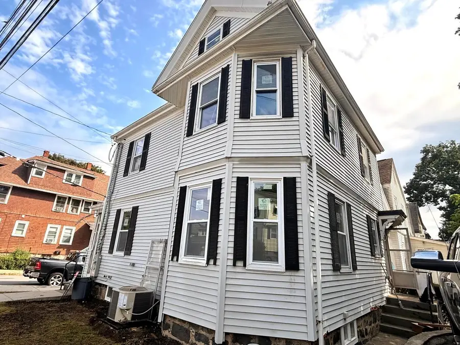 163 Sylvan St, Malden, MA 02148 - #2