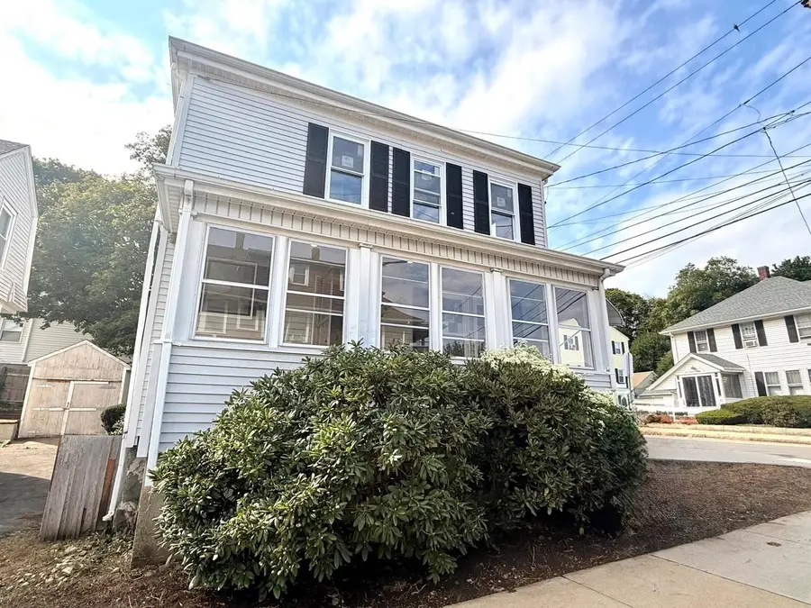 163 Sylvan St, Malden, MA 02148 - #3