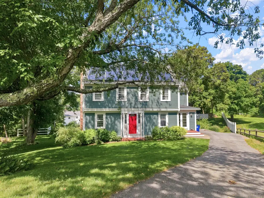6 Meadowlark Ln, Sagamore, MA 02562 - #2