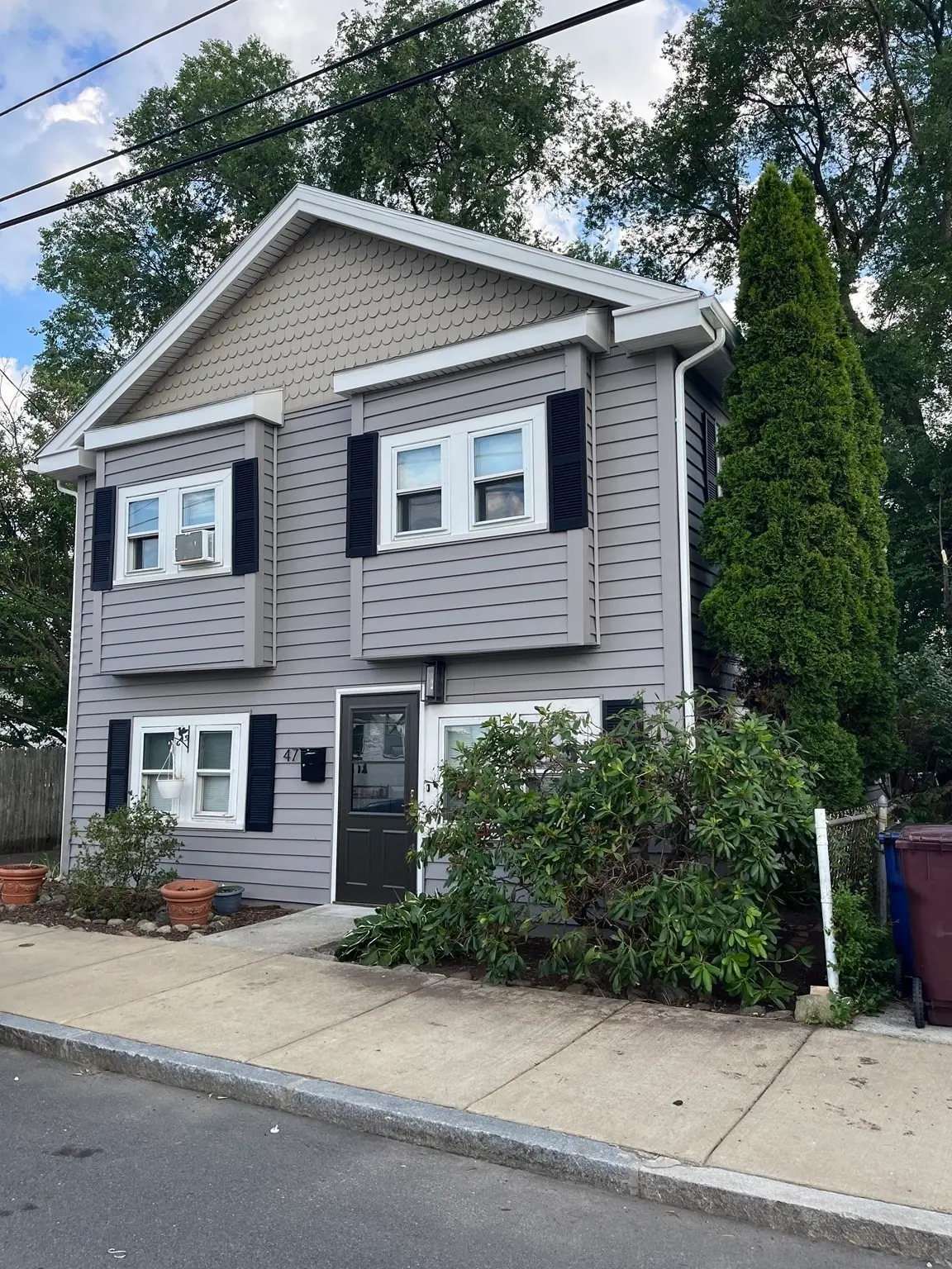 49 George Ave, Revere, MA 02151 - #1