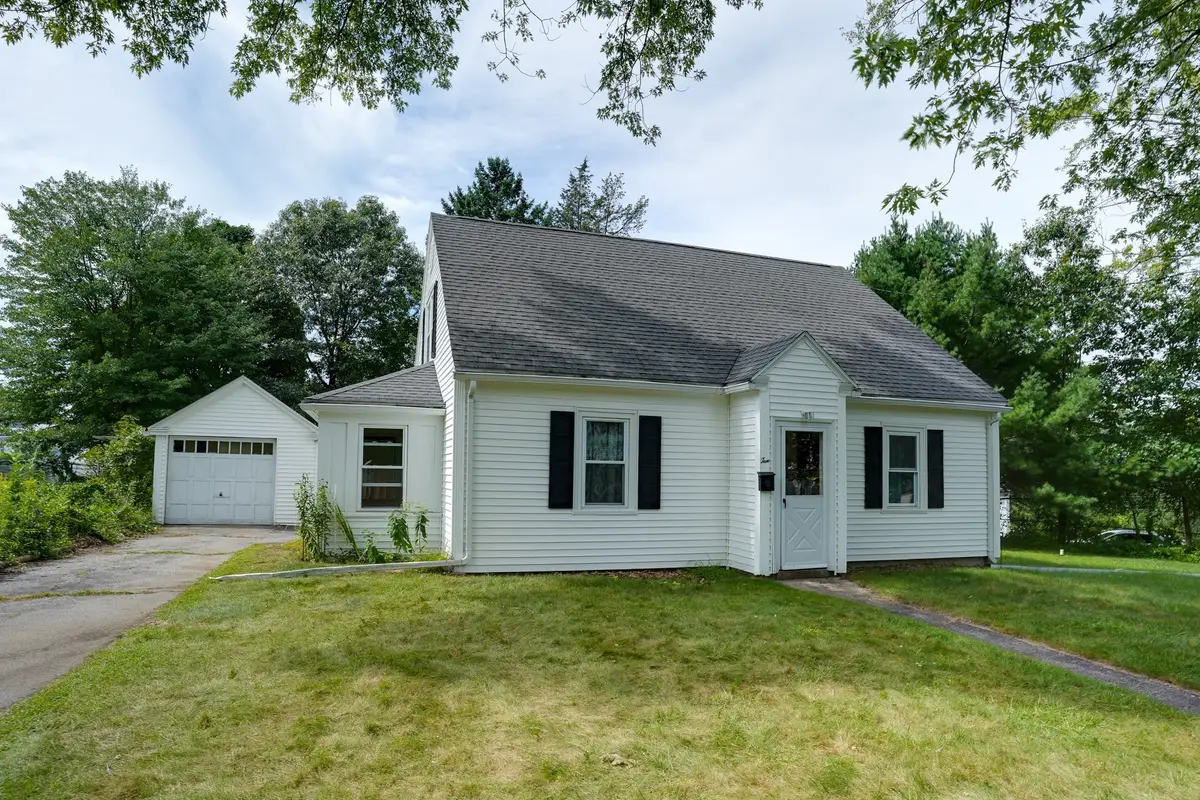 10 Westbrook Rd, Northborough, MA 01532 - #1