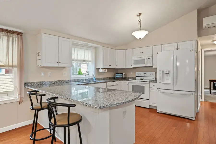 27 Sonia Drive, Marlborough, MA 01752 - #2
