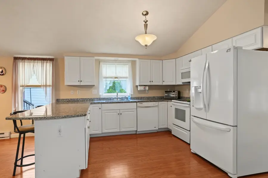 27 Sonia Drive, Marlborough, MA 01752 - #3