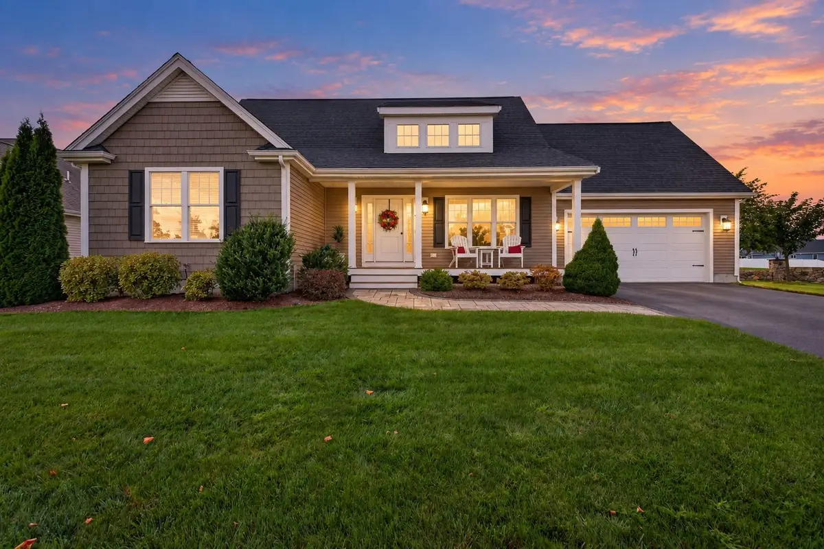 2 Hybrid Dr, Lakeville, MA 02347 - #1
