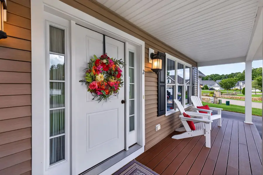 2 Hybrid Dr, Lakeville, MA 02347 - #2