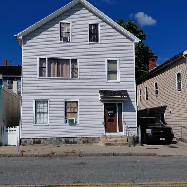 1359 Purchase St, New Bedford, MA 02740