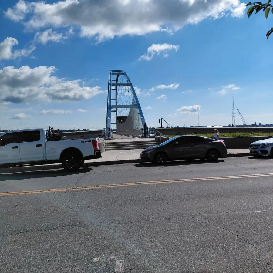 1359 Purchase St, New Bedford, MA 02740 - #2