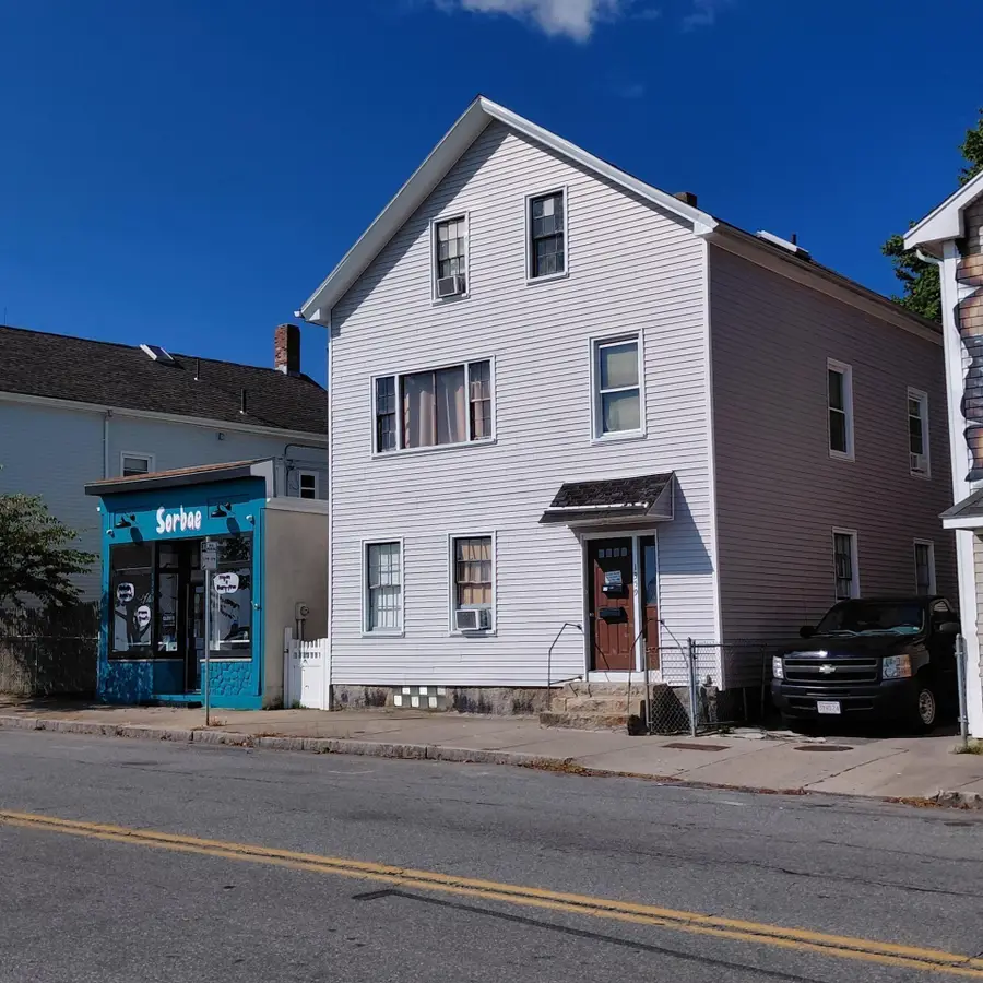 1359 Purchase St, New Bedford, MA 02740 - #3
