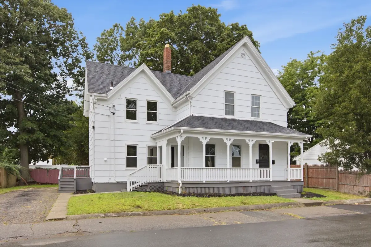 47 Kingman St, Brockton, MA 02302 - #1