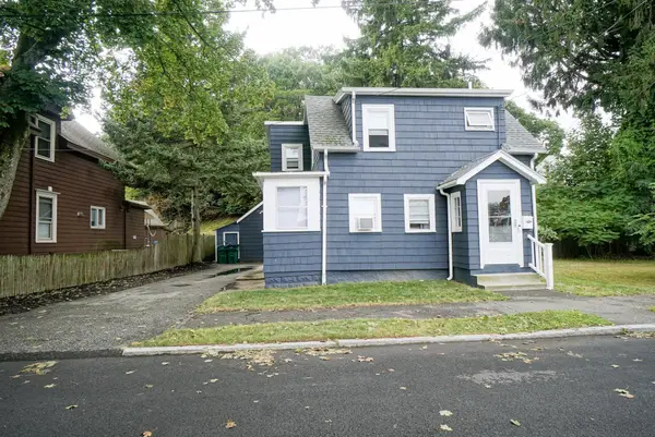 12 Bailey St, Lynn, MA 01904