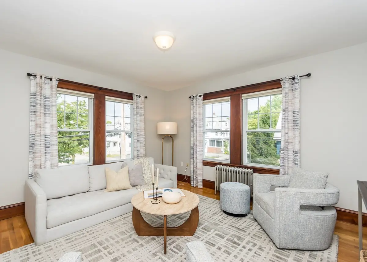 231 Lowell Street #2, Waltham, MA 02453 - #1
