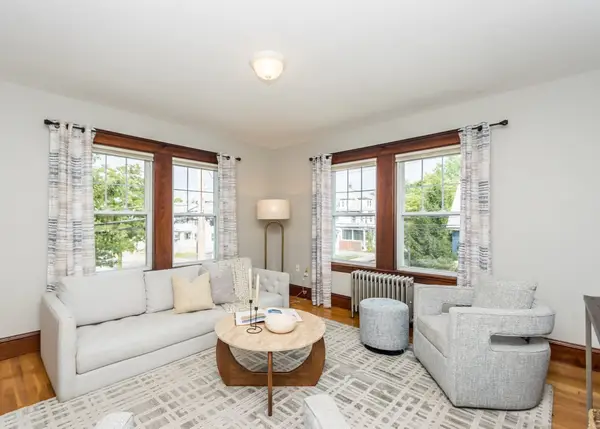 231 Lowell Street #2, Waltham, MA 02453
