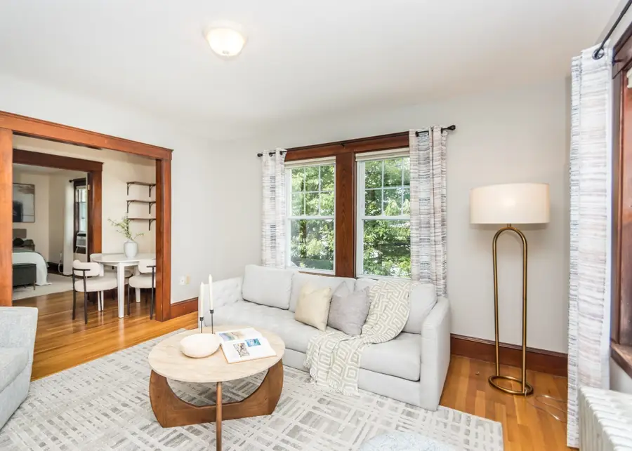 231 Lowell Street #2, Waltham, MA 02453 - #2