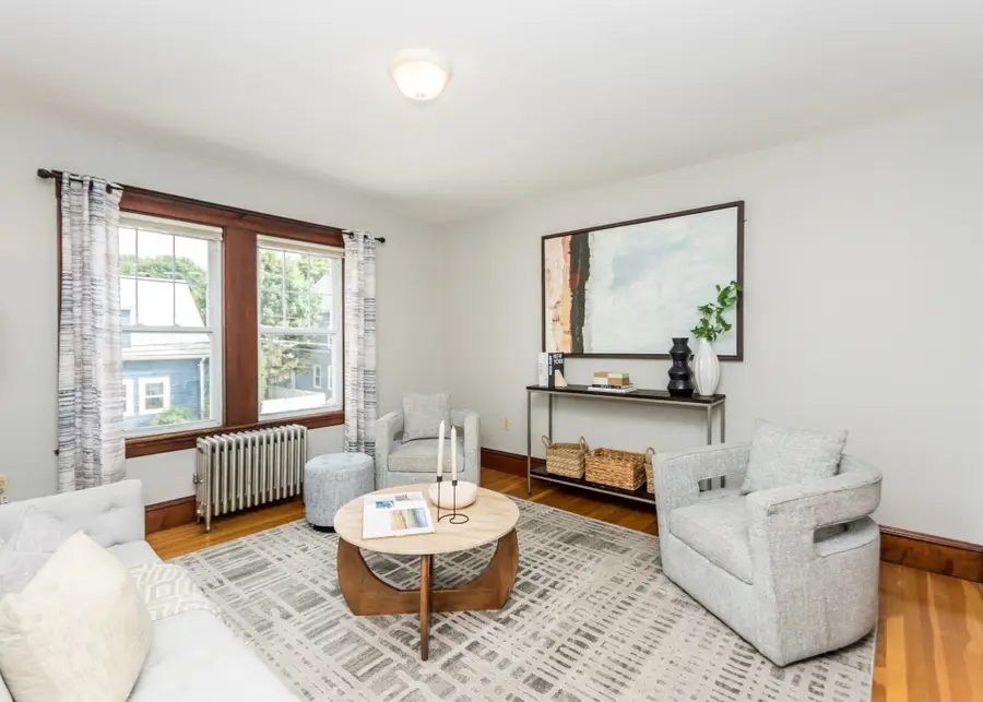 231 Lowell Street #2, Waltham, MA 02453 - #3