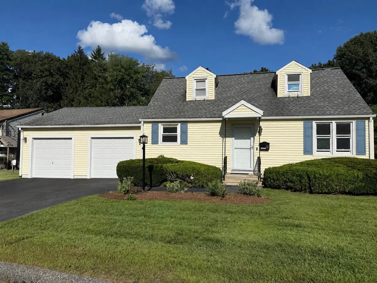 12 Waterman Rd, Auburn, MA 01501 - #1