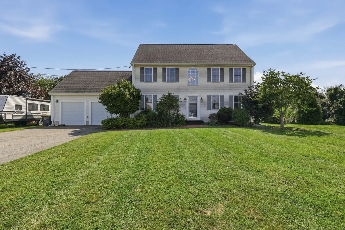 50 Hannah Drive, Somerset, MA 02726 - #1