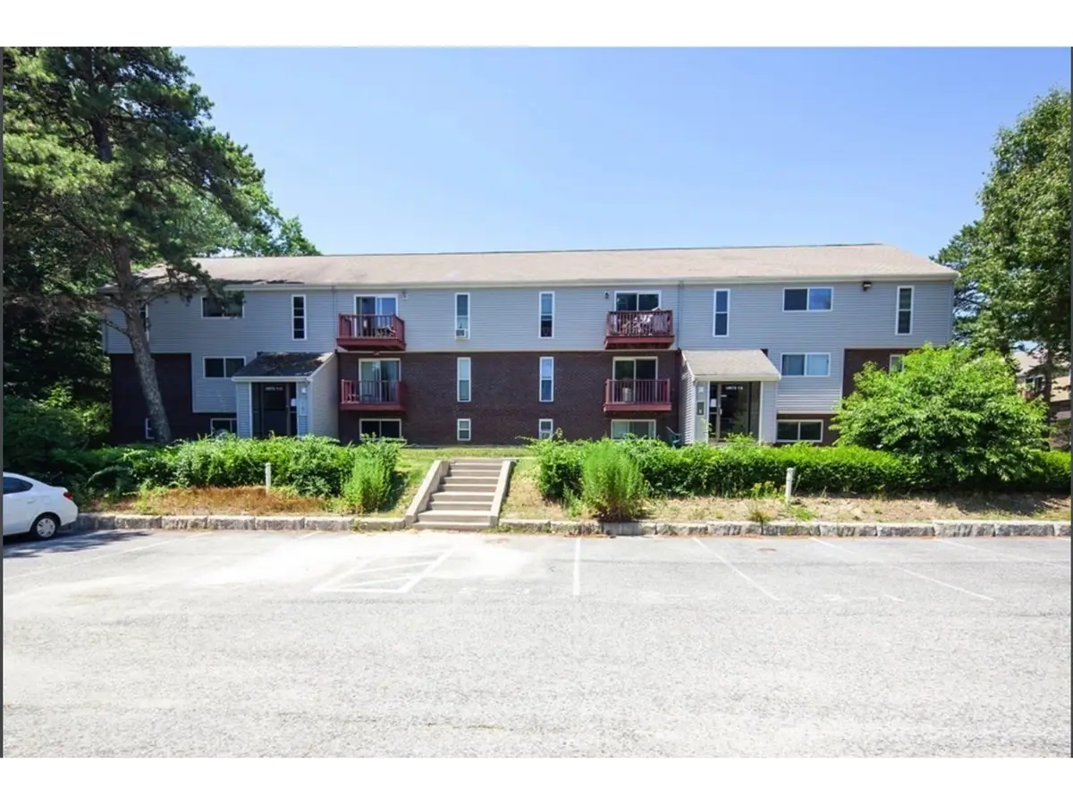 2 Tideview Path #2, Plymouth, MA 02360 - #1