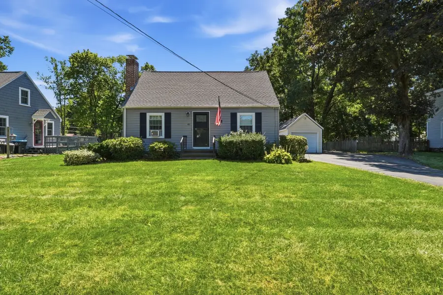 43 Spruce Street, Shrewsbury, MA 01545 - #3
