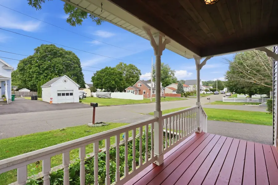 69 Arthur St, Chicopee, MA 01013 - #3