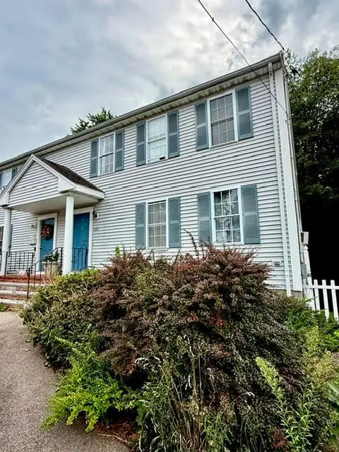 459 County St #459, Taunton, MA 02780 - #1