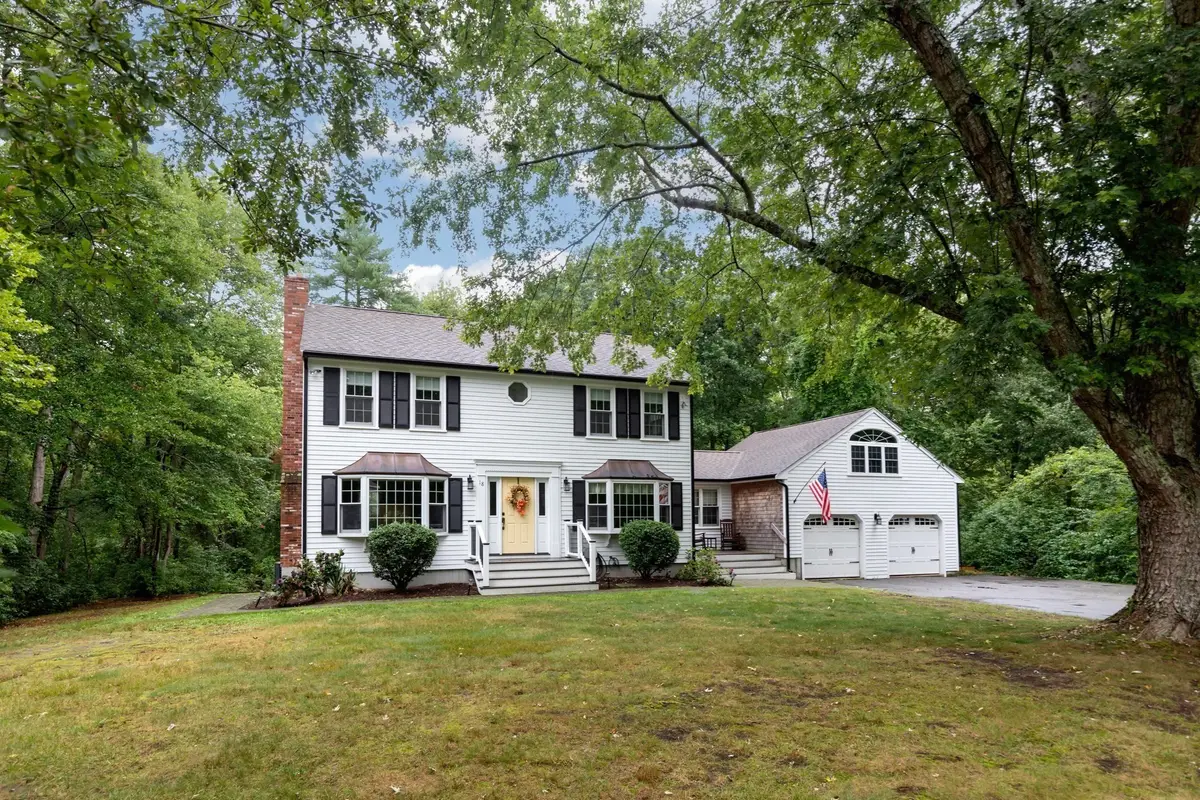 18 Dinahs Way, Wareham, MA 02571 - #1